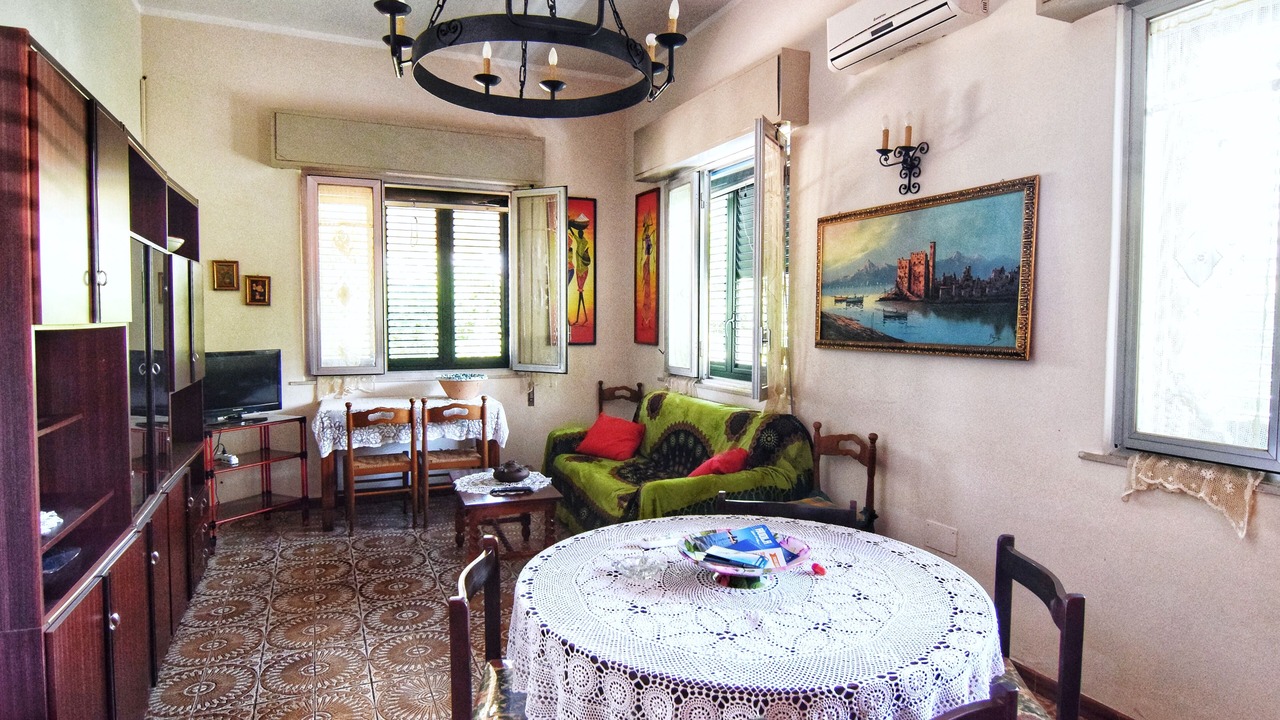 Photo of Livingroom in Avola