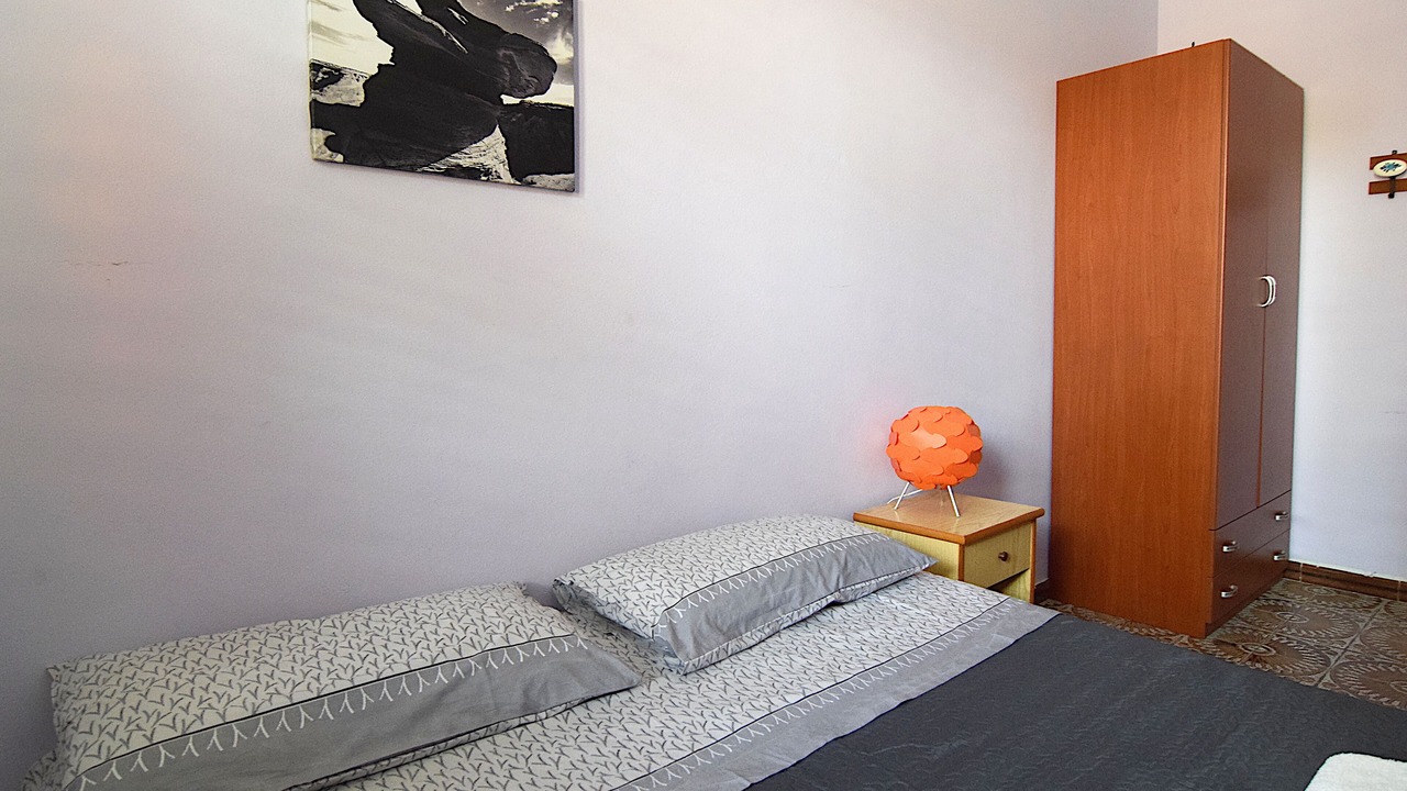 Photo of Bedroom in Avola