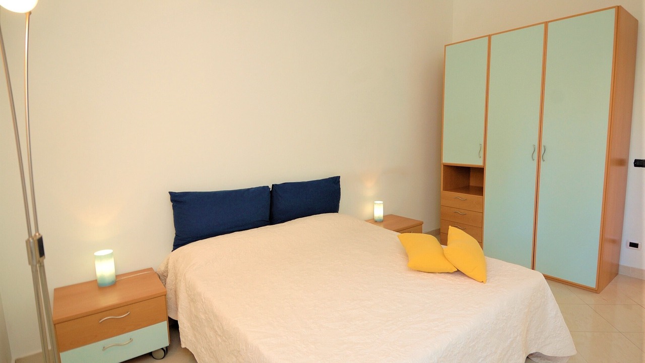 Photo of Bedroom in Valderice