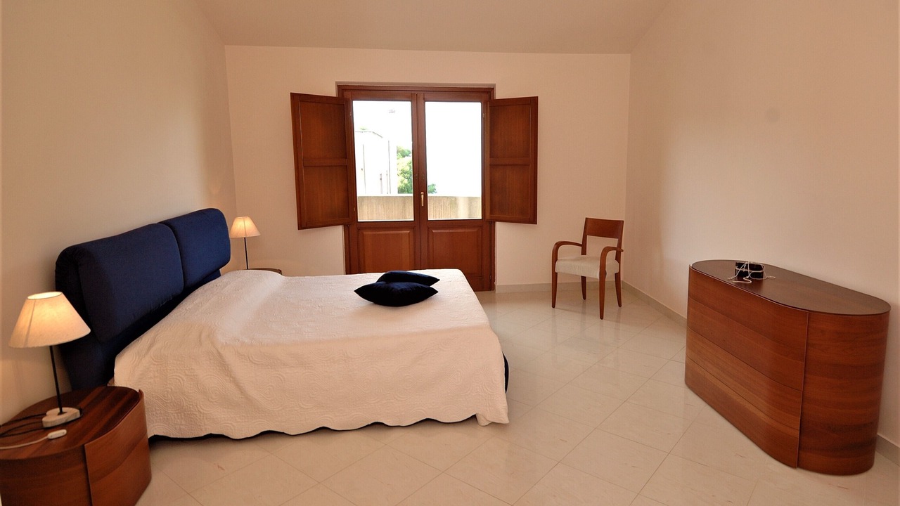 Photo of Bedroom in Valderice