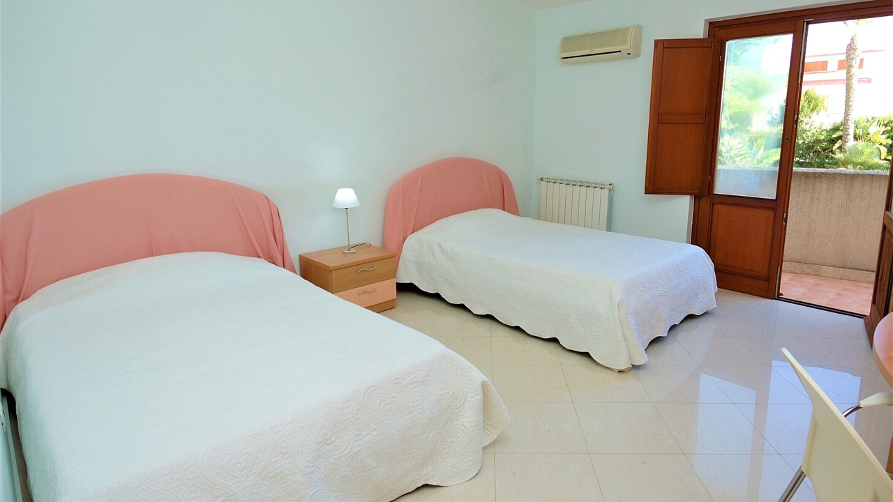 Photo of Bedroom in Valderice