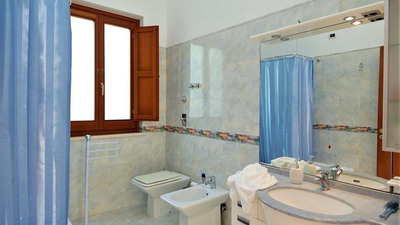 Photo of Bathroom in Valderice