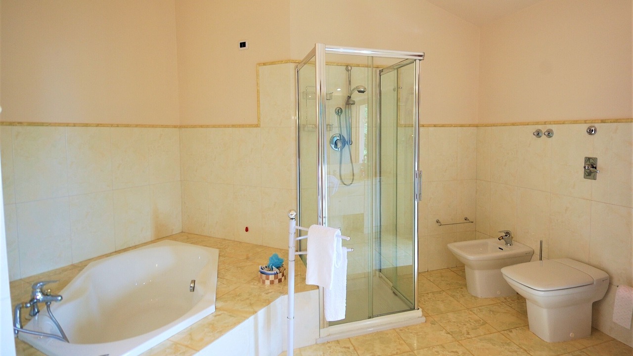 Photo of Bathroom in Valderice