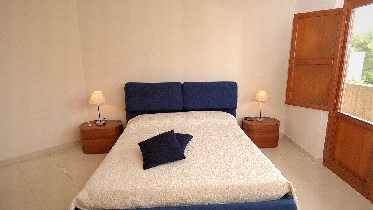 Photo of Bedroom in Valderice