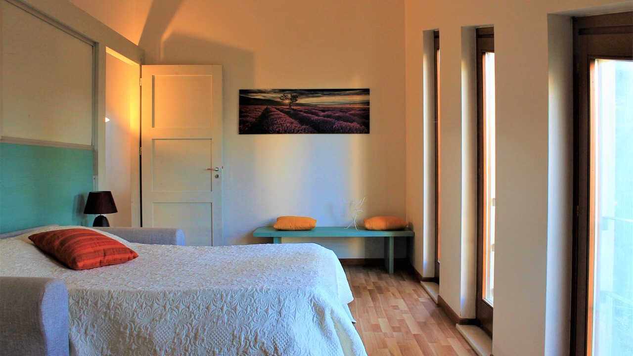 Photo of Bedroom in Valderice