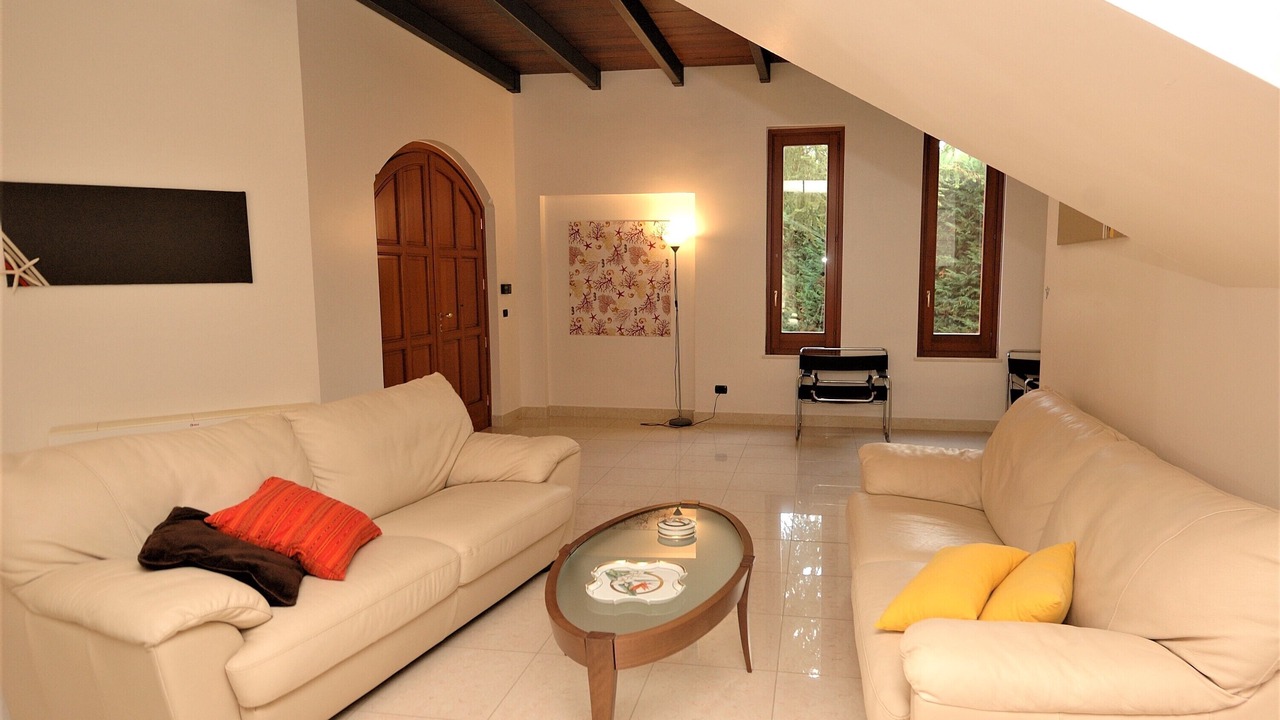Photo of Livingroom in Valderice