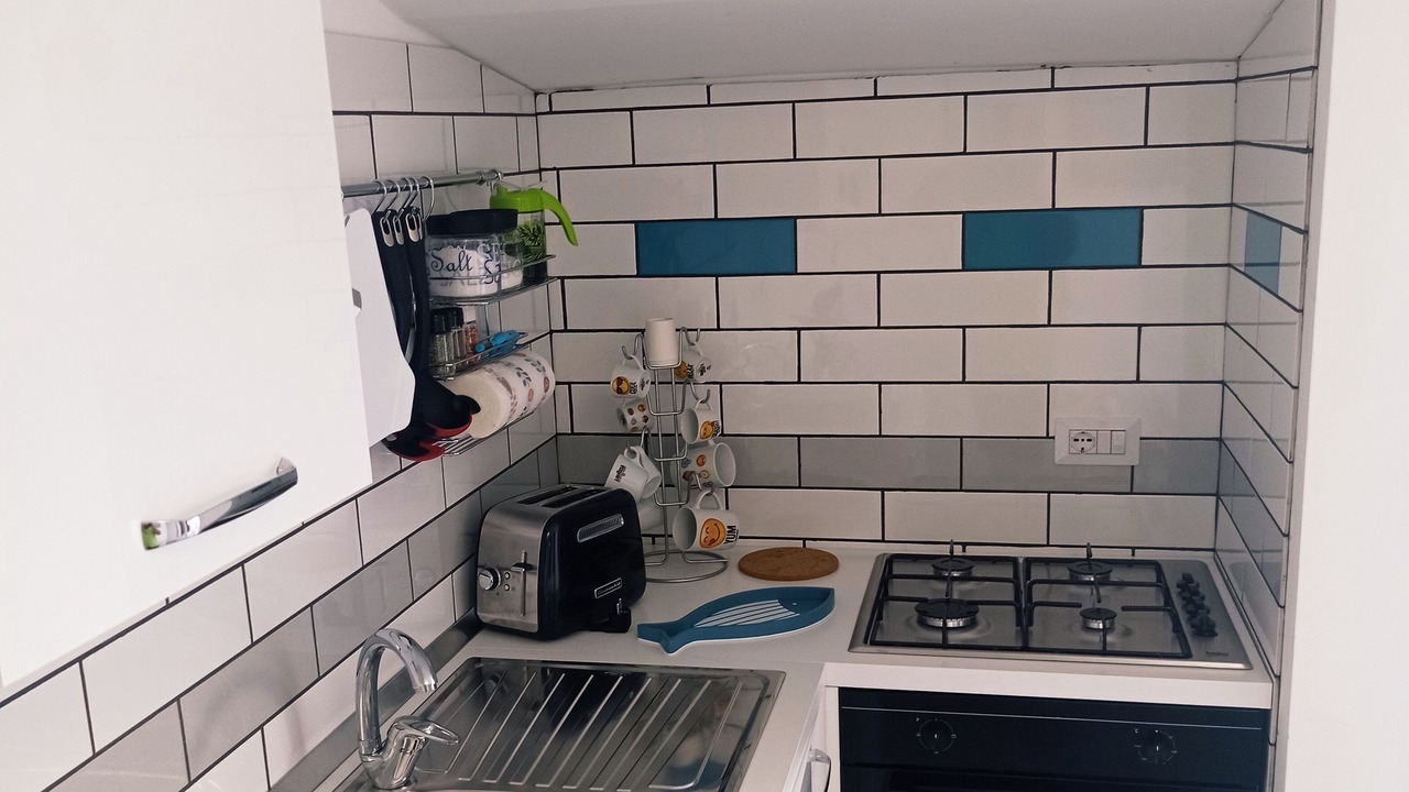 Photo of Kitchen in Pescazze