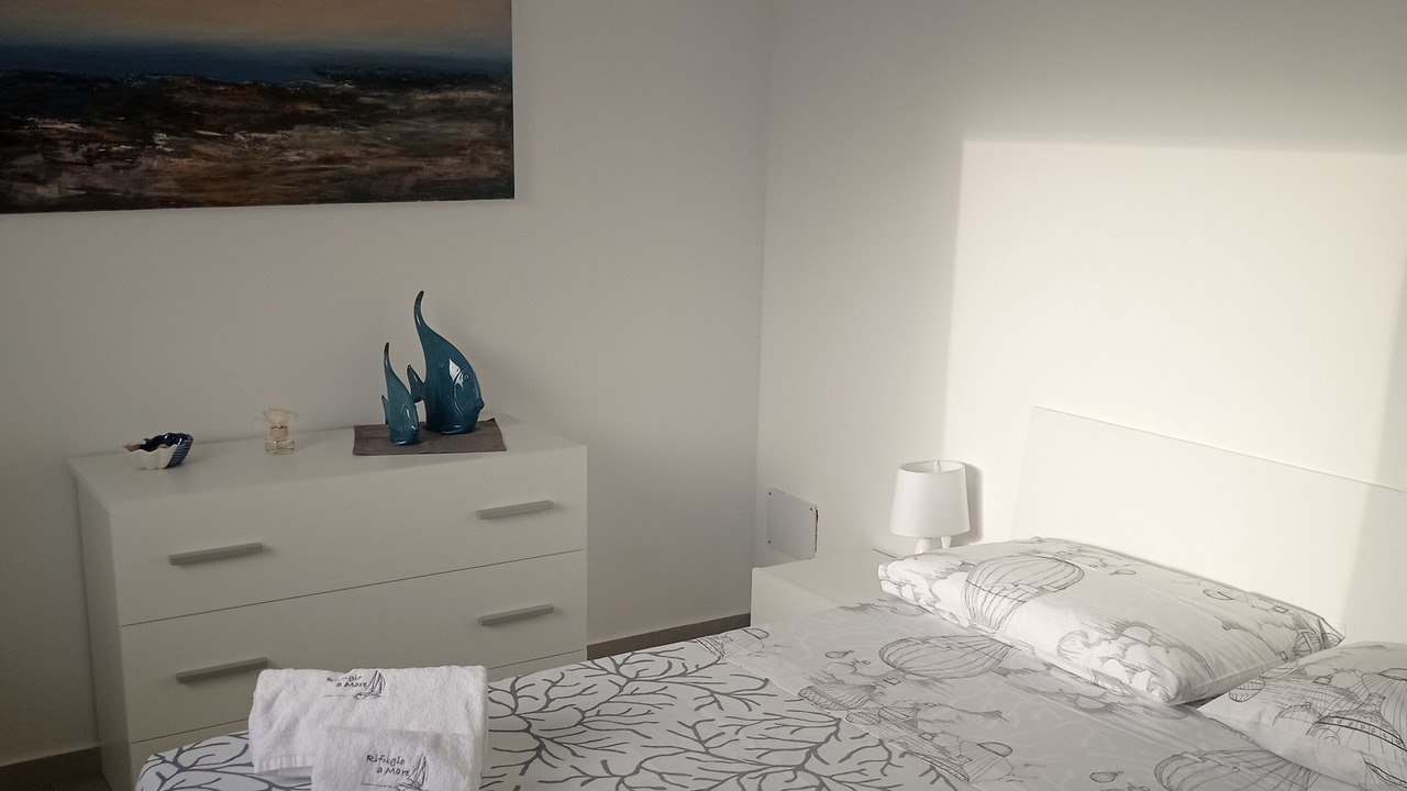 Photo of Bedroom in Pescazze