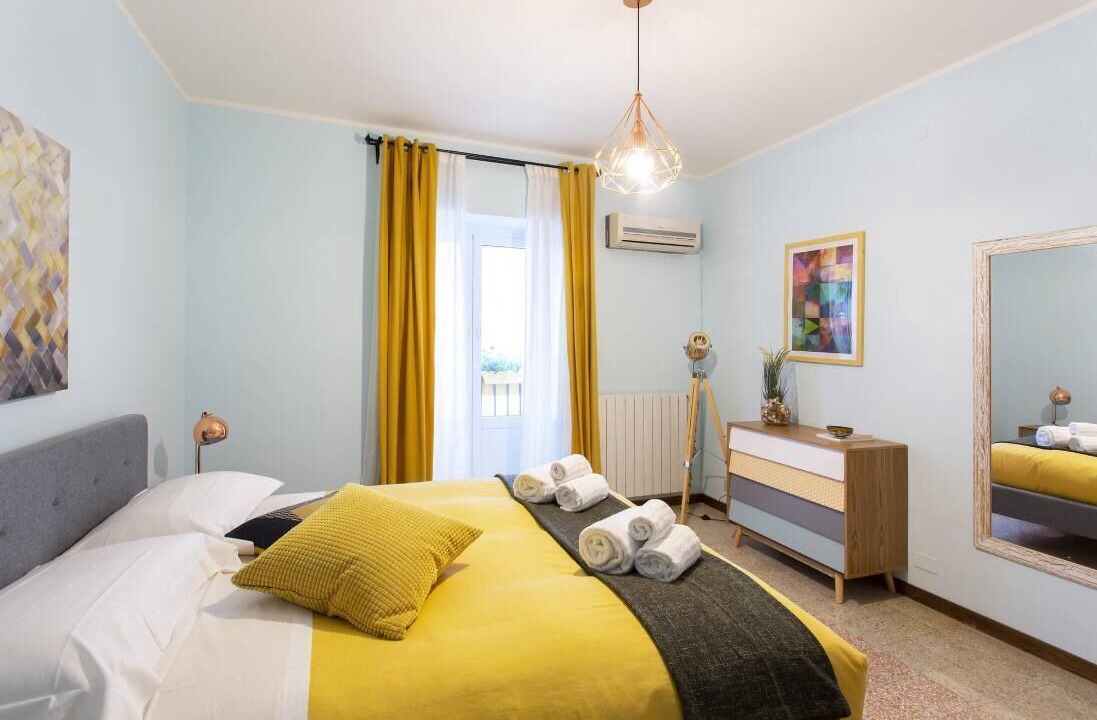 Photo of Bedroom in Castellammare
