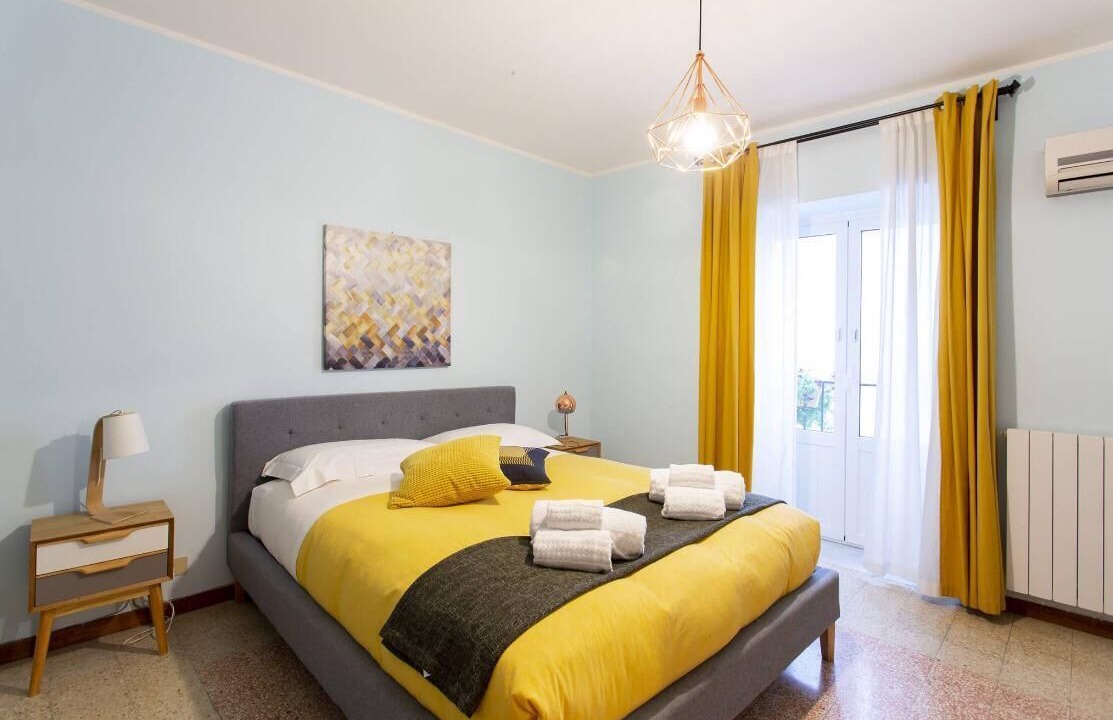 Photo of Bedroom in Castellammare