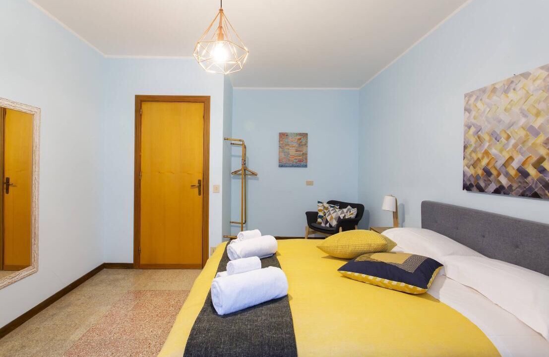 Photo of Bedroom in Castellammare