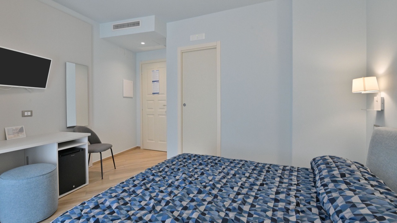 Photo of Bedroom in Santa Maria di Castellabate