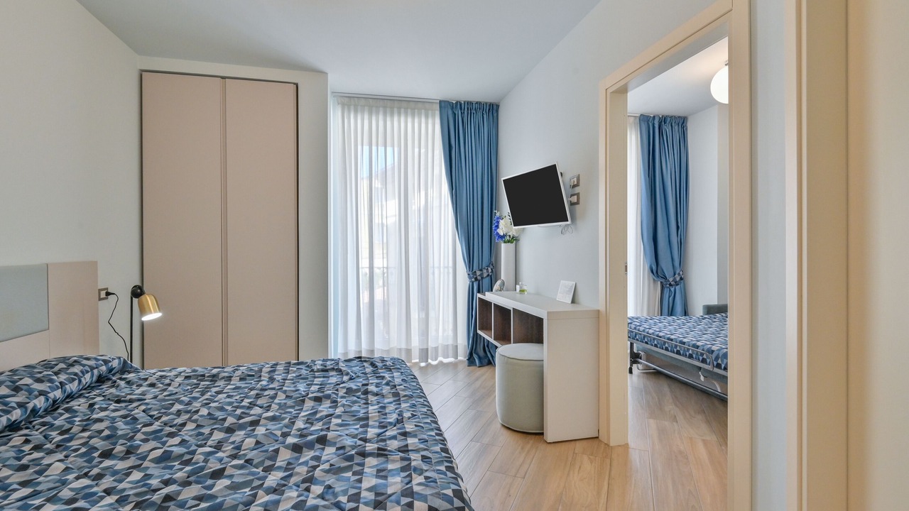 Photo of Bedroom in Santa Maria di Castellabate