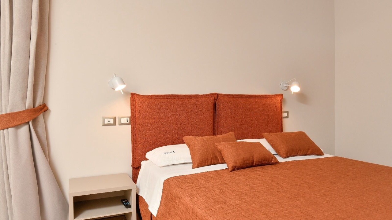 Photo of Bedroom in Santa Maria di Castellabate