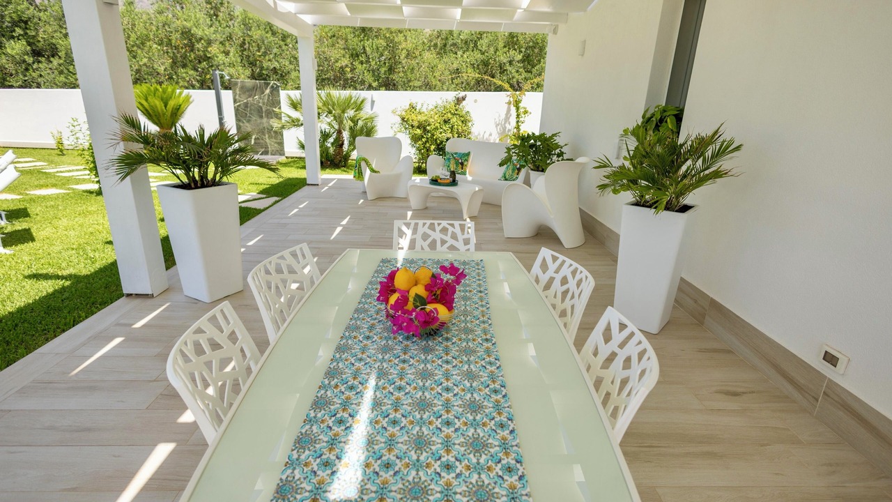 Photo of Outdoor in Terrasini