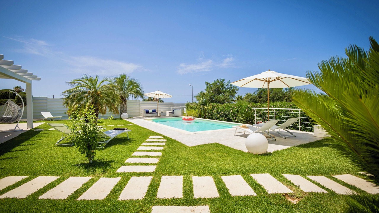 Photo of Outdoor in Terrasini