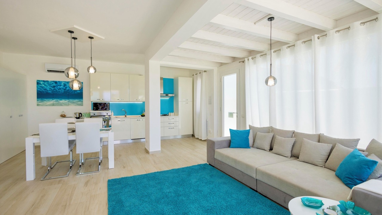 Photo of Livingroom in Terrasini