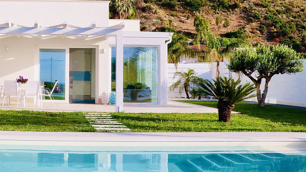 Photo of Outdoor in Terrasini