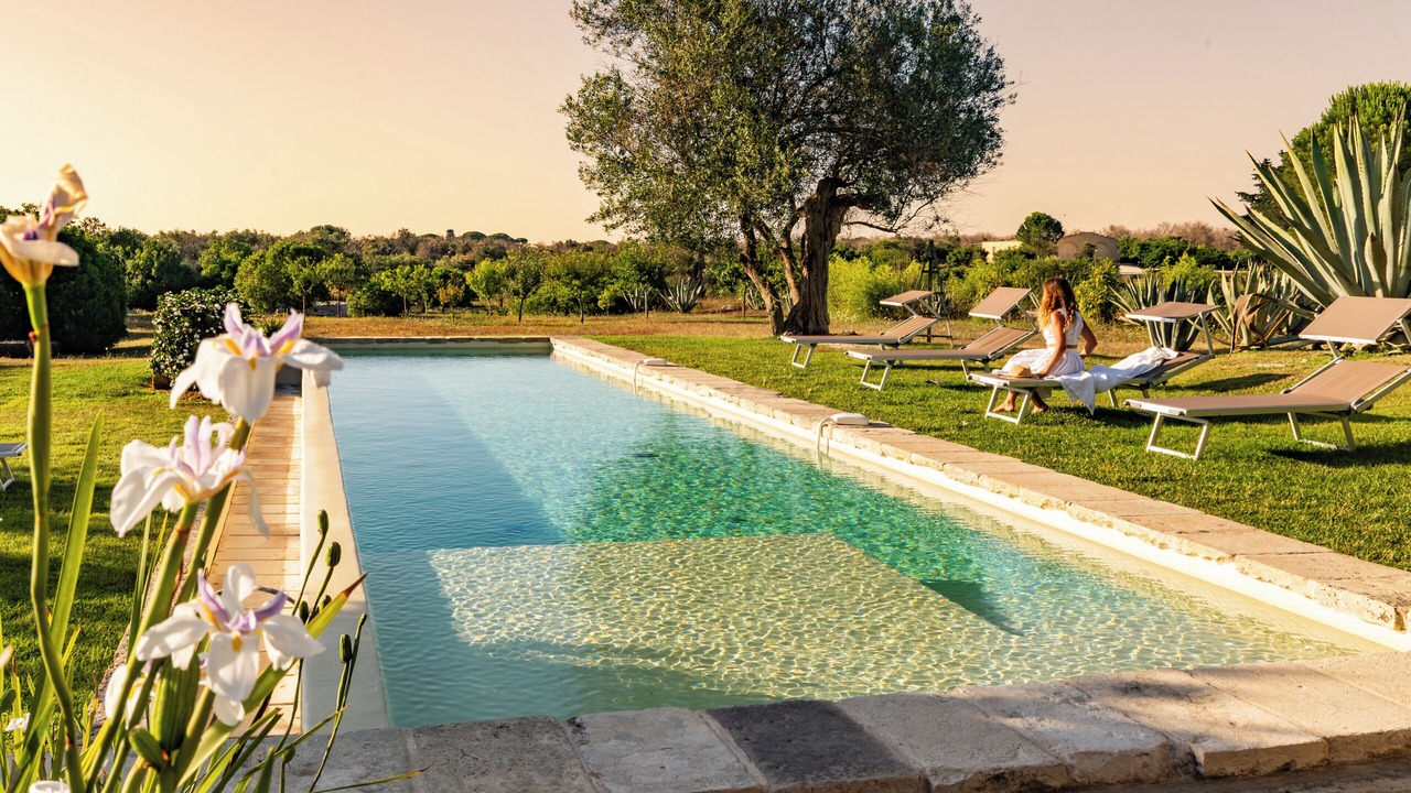 Photo of Outdoor in Carpignano Salentino