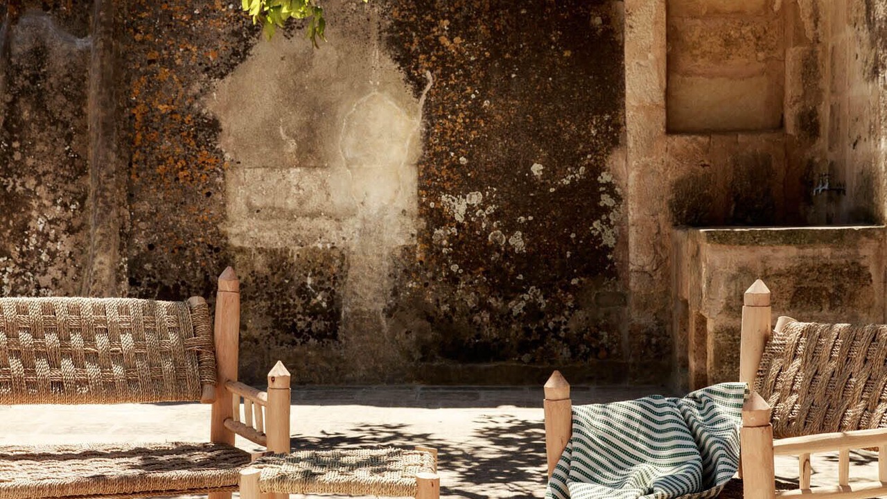 Photo of Patio Balcony in Carpignano Salentino