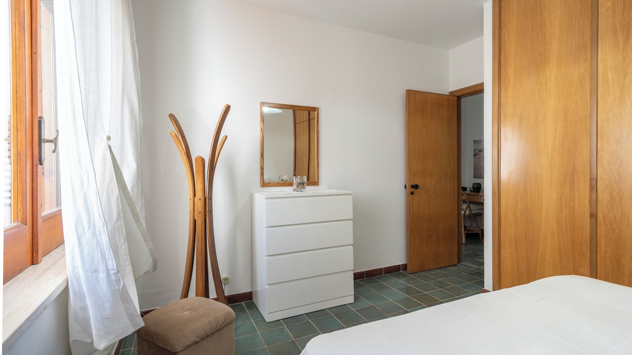 Photo of Bedroom in Santa Maria