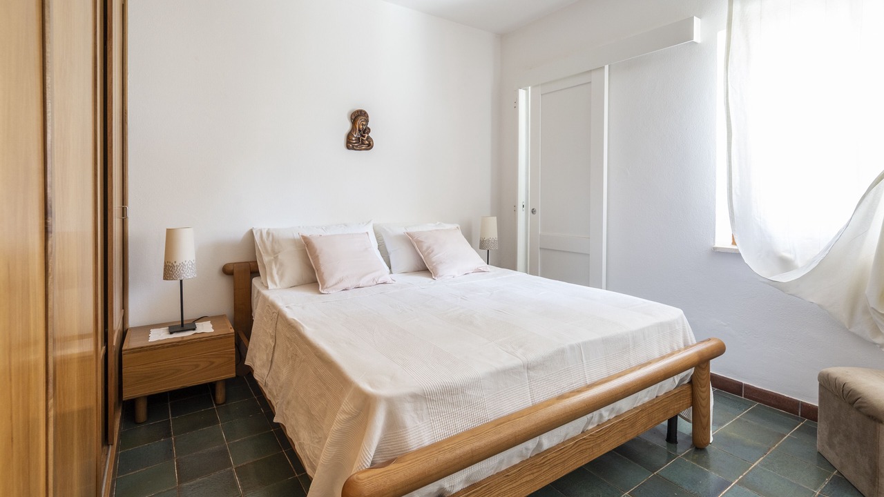 Photo of Bedroom in Santa Maria