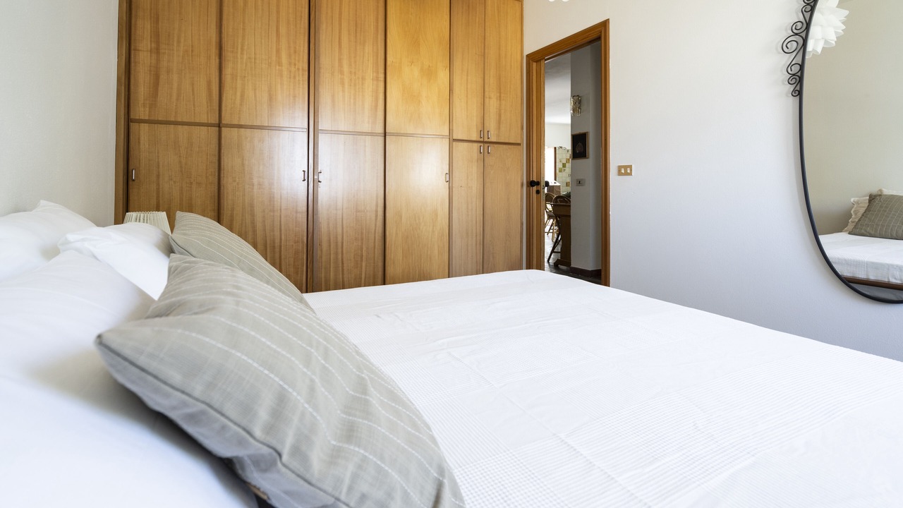 Photo of Bedroom in Santa Maria