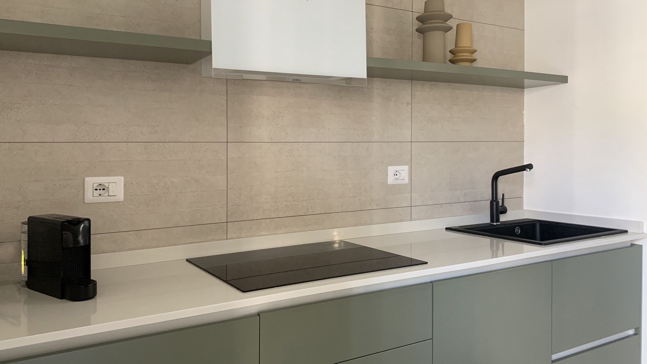 Photo of Kitchen in Santa Maria