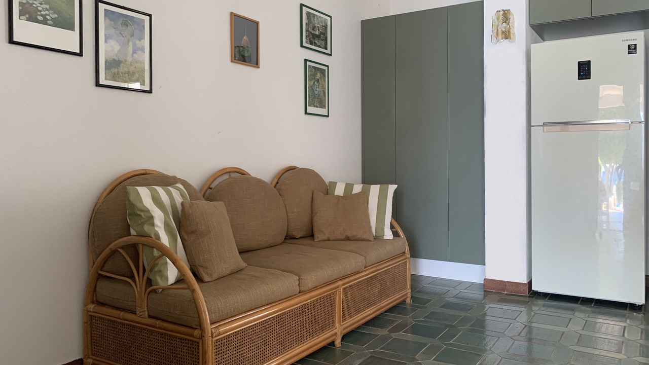 Photo of Livingroom in Santa Maria