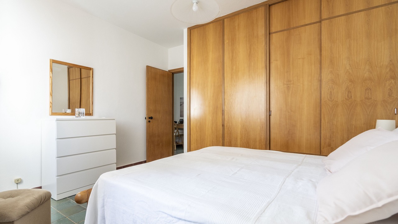 Photo of Bedroom in Santa Maria
