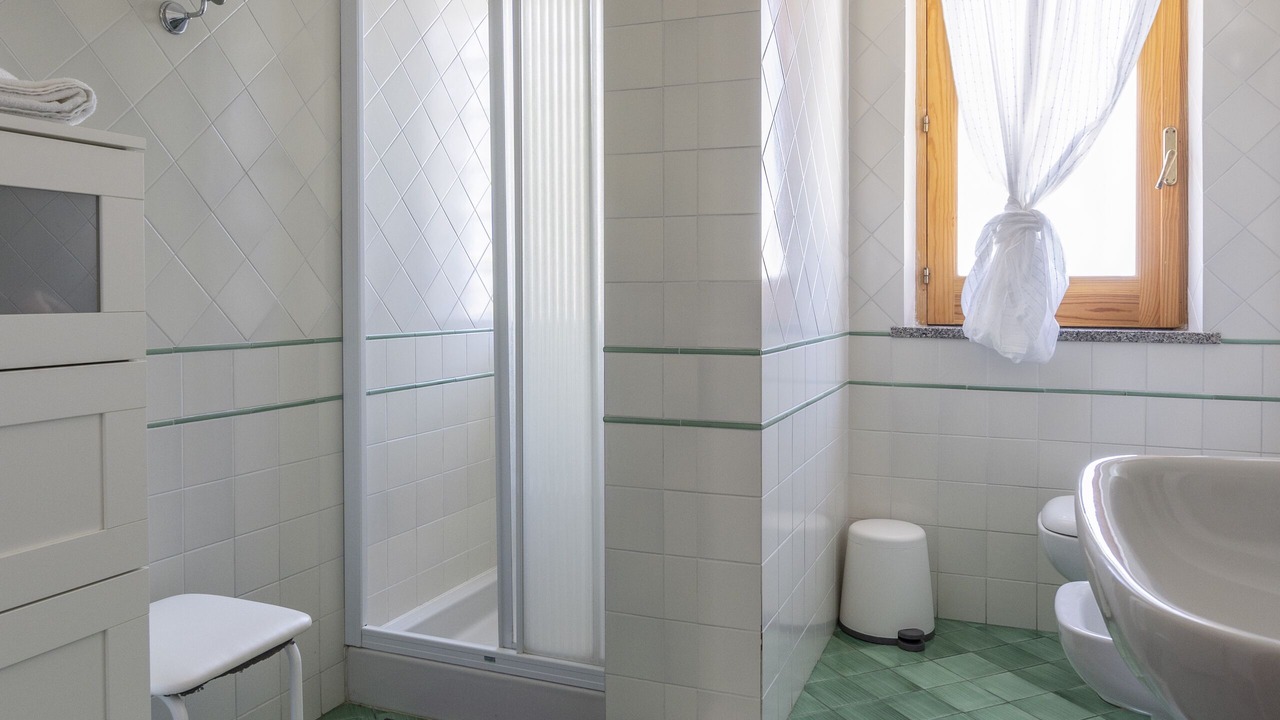 Photo of Bathroom in Santa Maria