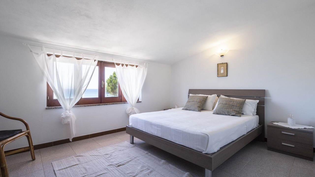 Photo of Bedroom in Santa Maria