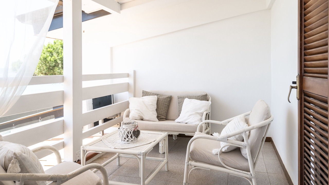 Photo of Livingroom in Santa Maria