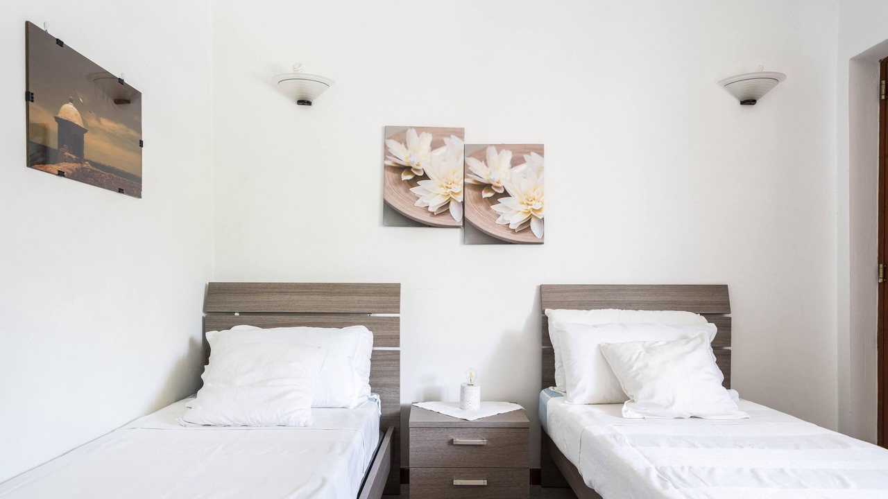Photo of Bedroom in Santa Maria
