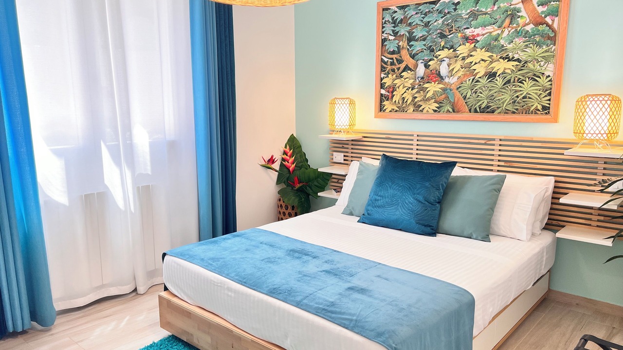 Photo of Bedroom in Terrasini
