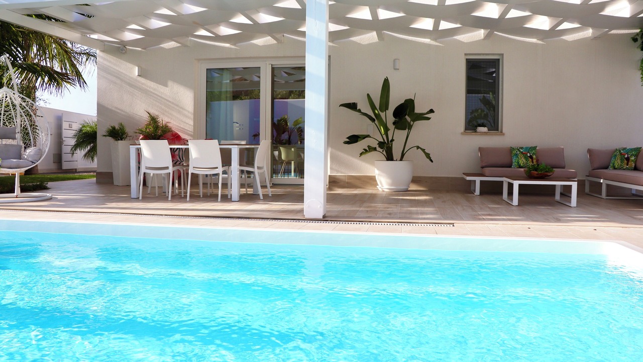 Photo of Outdoor in Terrasini