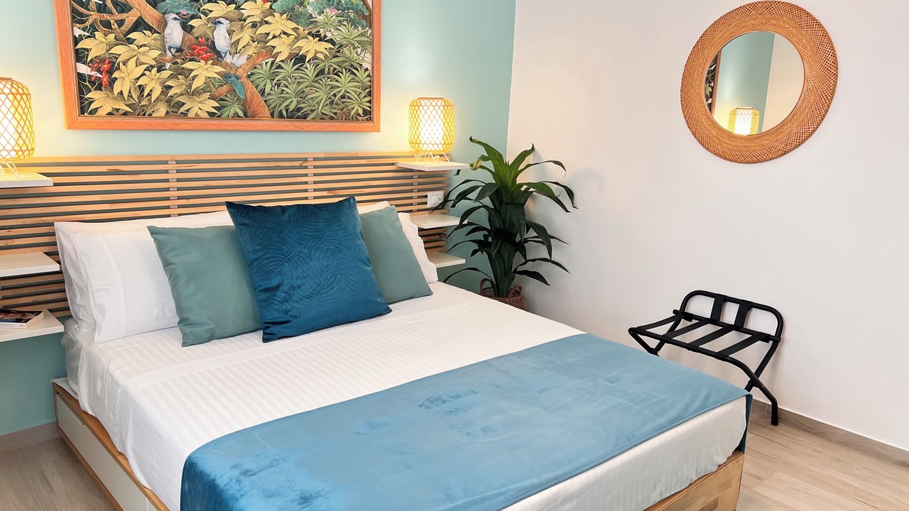 Photo of Bedroom in Terrasini