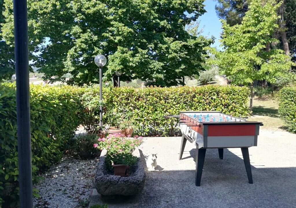 Photo of Outdoor in Nocera Umbra