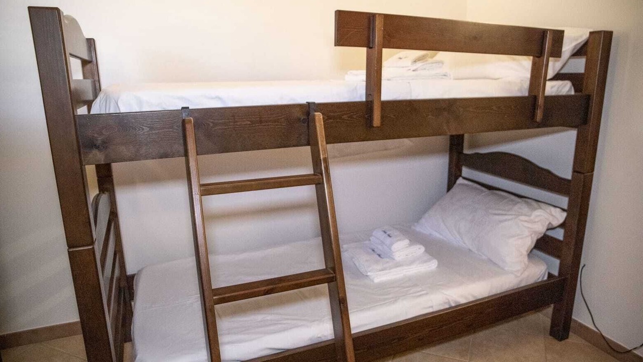 Photo of Bedroom in Torre Colonna-sperone
