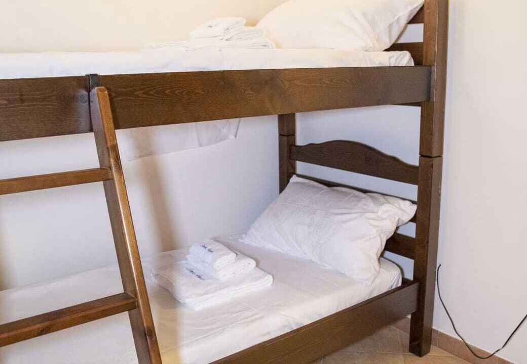 Photo of Bedroom in Torre Colonna-sperone