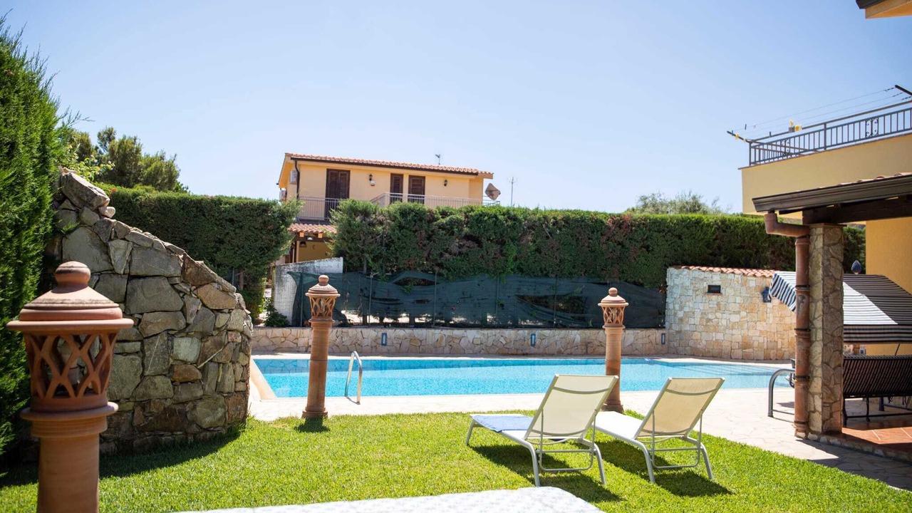 Photo of Outdoor in Torre Colonna-sperone