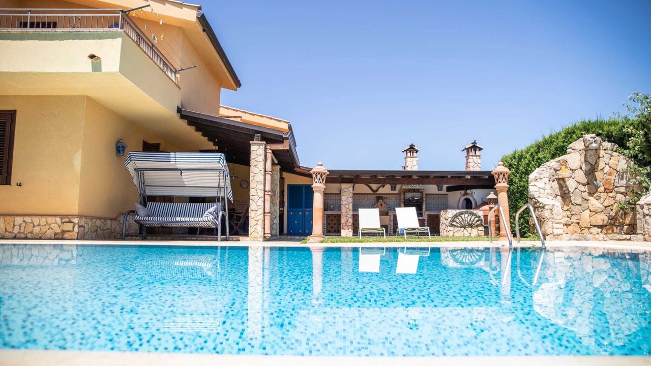Photo of Outdoor in Torre Colonna-sperone