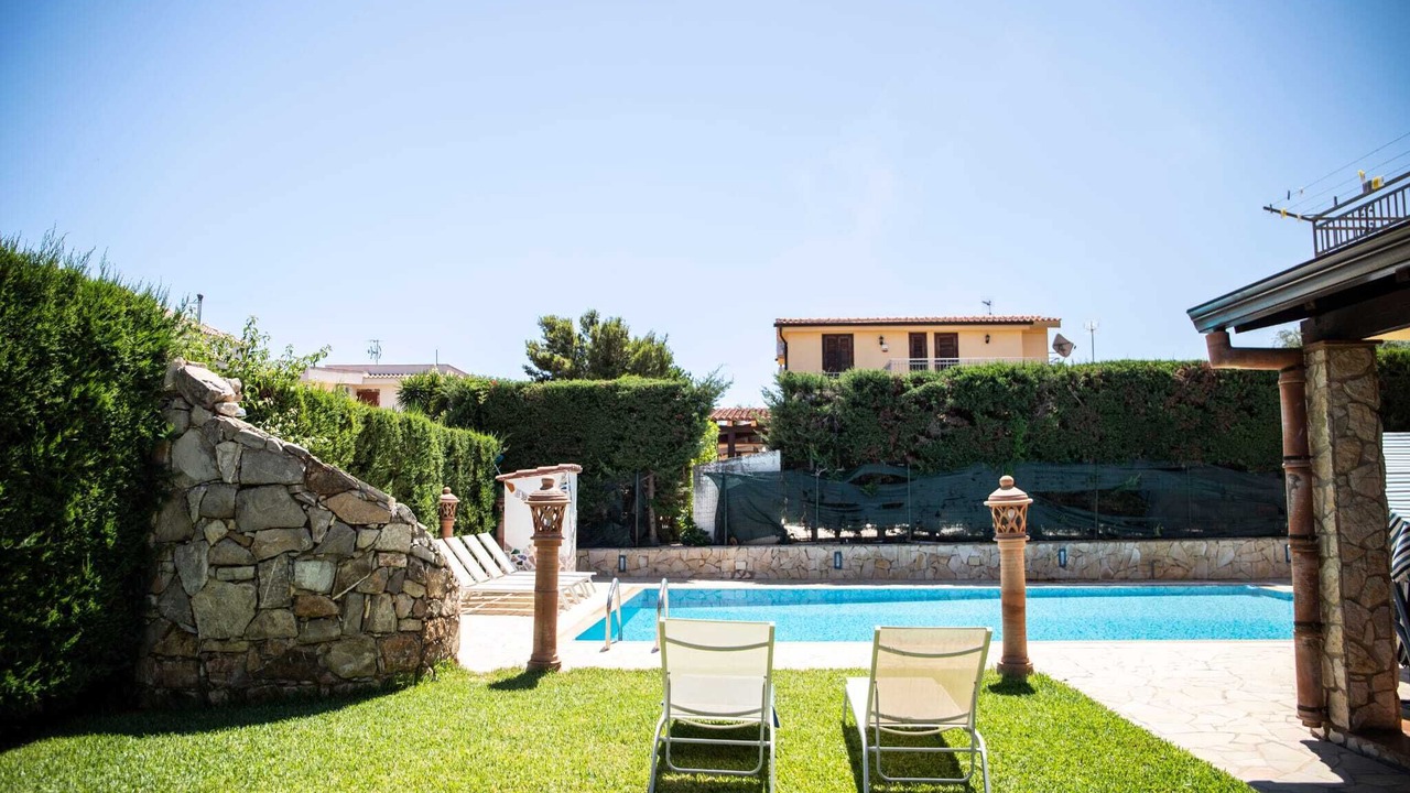 Photo of Outdoor in Torre Colonna-sperone
