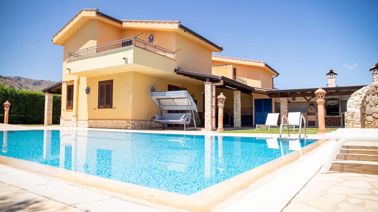 Photo of Outdoor in Torre Colonna-sperone