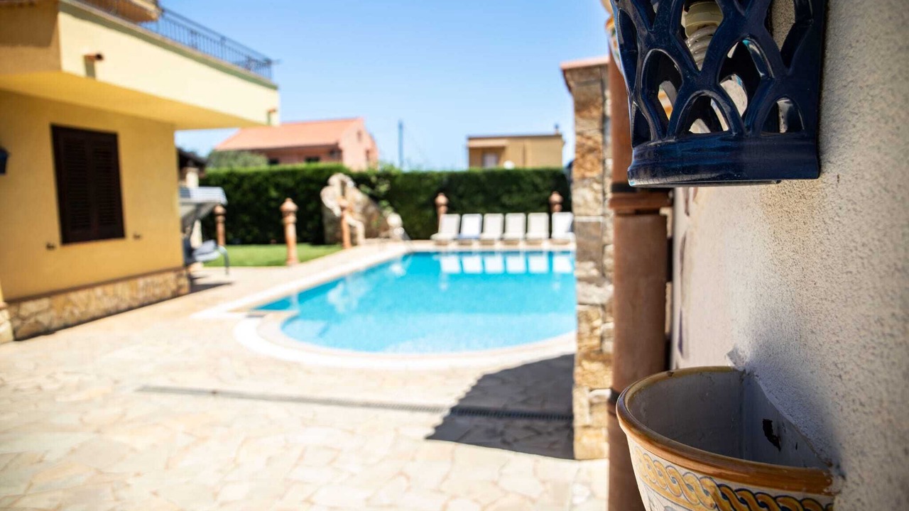Photo of Outdoor in Torre Colonna-sperone