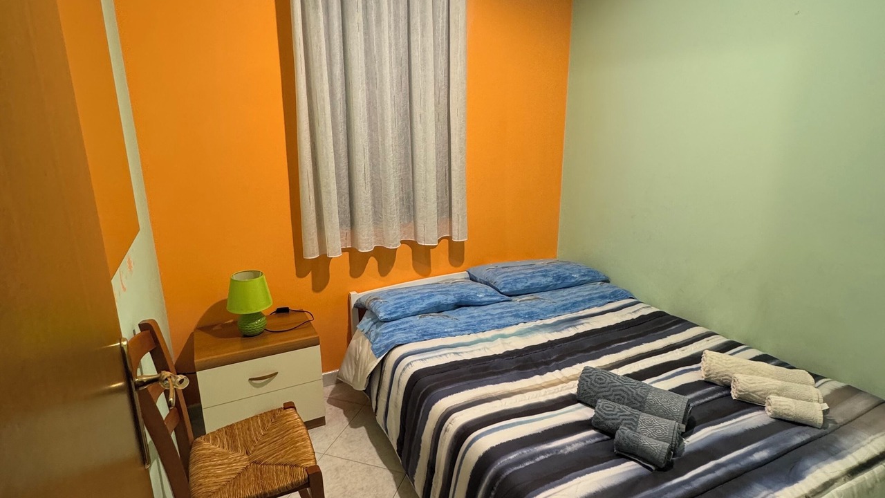 Photo of Bedroom in Fondachello