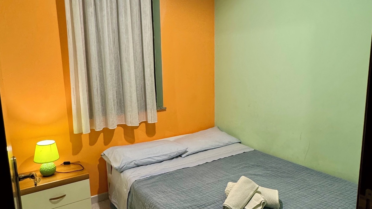 Photo of Bedroom in Fondachello