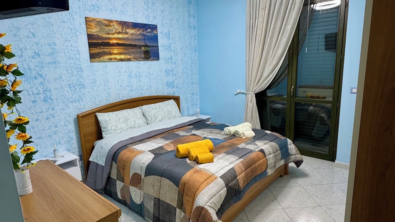 Photo of Bedroom in Fondachello