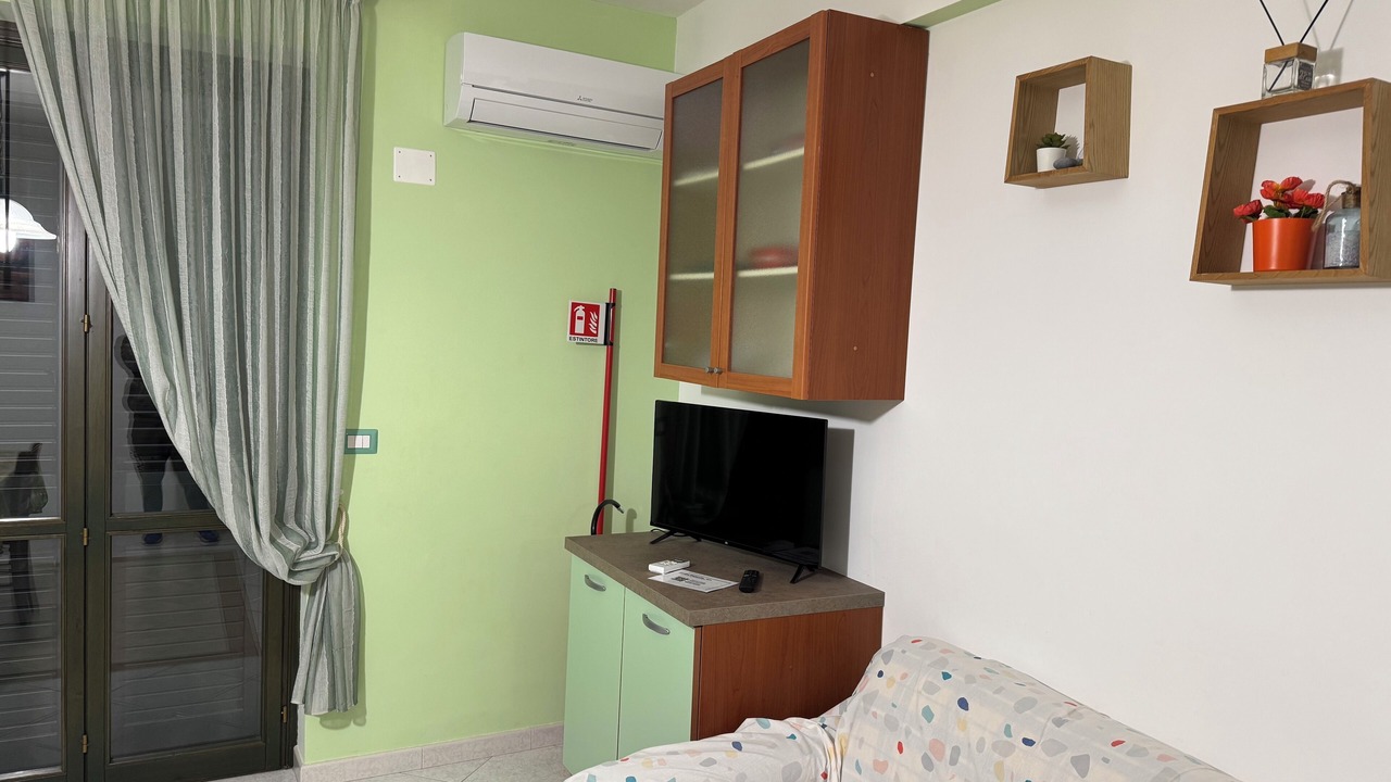 Photo of Livingroom in Fondachello
