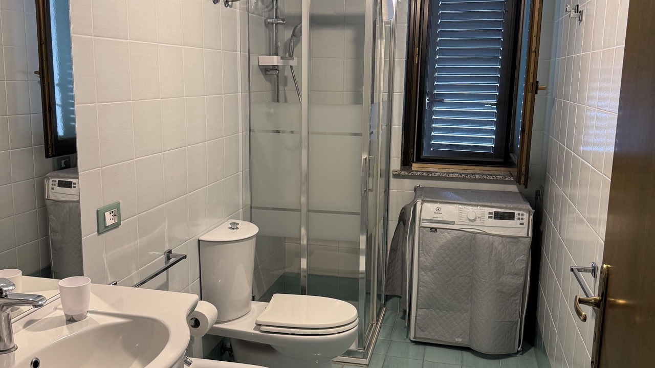 Photo of Bathroom in Fondachello